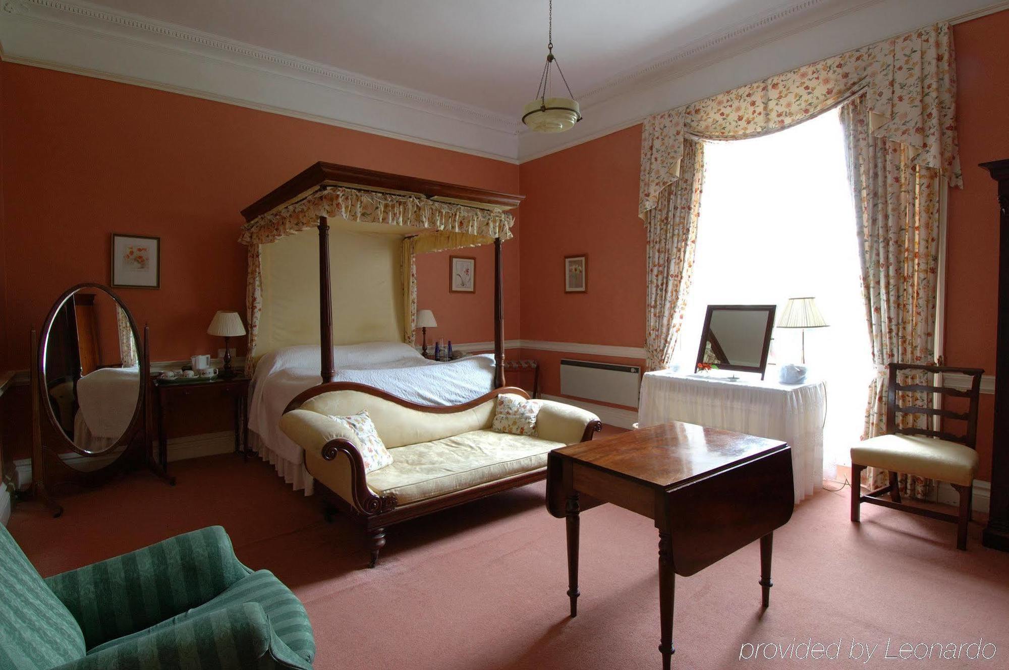 Готель Coopershill House Riverstown  Екстер'єр фото